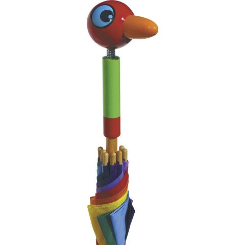 Vilac Umbrella Duck